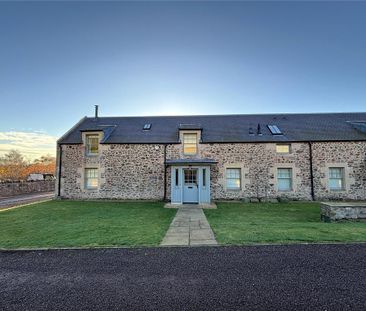 2 bedroom end of terrace house to rent - Photo 1