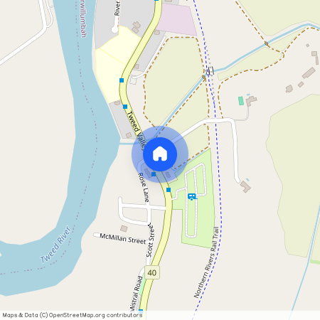 478 Tweed Valley Way, NSW 2484, South Murwillumbah