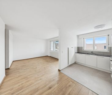 1.5 Zimmer, 35 m², 2. Stock - Photo 1