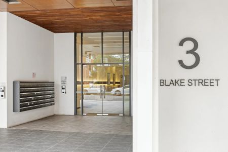 B209/3 Blake Street, Kogarah NSW 2217 - Apartment For Rent | Domain - Photo 5