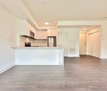 For Lease - 101 Cathedral High Street Unit# 204, Markham, Ontario - Photo 1
