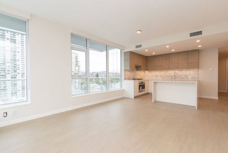 1505-2108 Gilmore Avenue, Burnaby - Photo 2