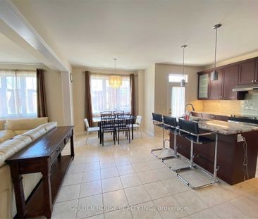 Detached Home For Lease | N8119872 - Photo 3