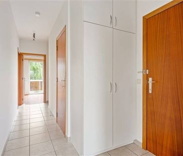 Appartement te huur - Photo 1