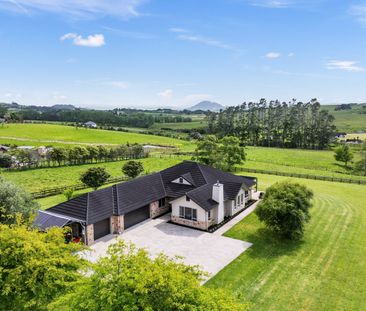 Country Charm on Three Mile Bush Road - Photo 3