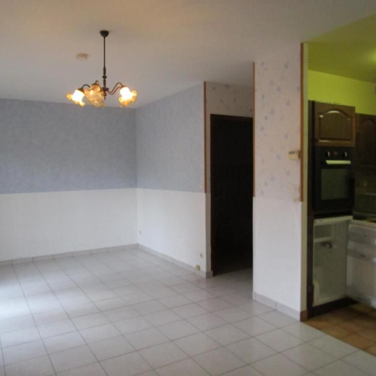 Loue Appartement à Châlons-en-Champagne - Photo 1