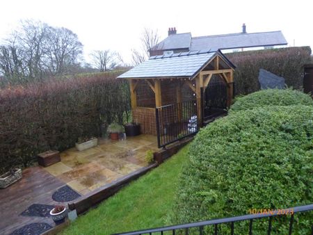 2 bedroom cottage to rent - Photo 5