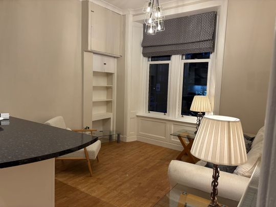 2 Bed Flat, Dudley Drive, G12 - Photo 1