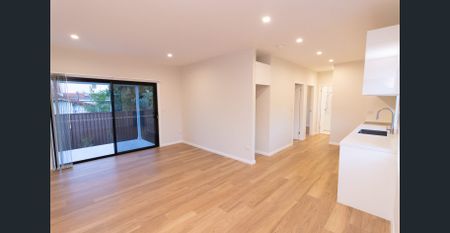 Brand New 2-Bedroom Granny Flat - Modern Comfort in a Convenient Location - Photo 4