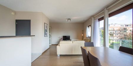 Appartement te huur in Sint-Lambrechts-Woluwe voor € 1.550 met 2 slaapkamers - Foto 3