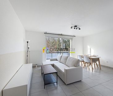 Location Appartement 2 pièces 50m² KEMBS 68680 - Photo 1