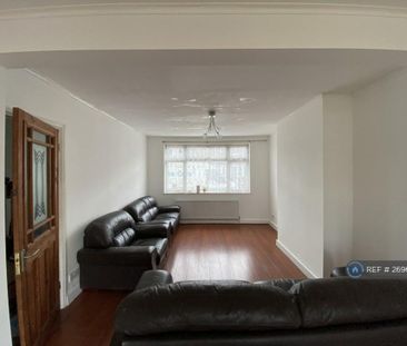 3 bedroom terraced house to rent - Photo 2