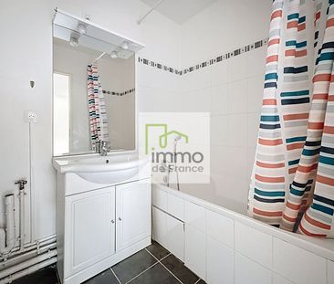 Location Appartement 2 pièces 43m² - Photo 4
