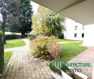 Location Appartement 1 pièce 15m² ST ETIENNE 42100 - Photo 3