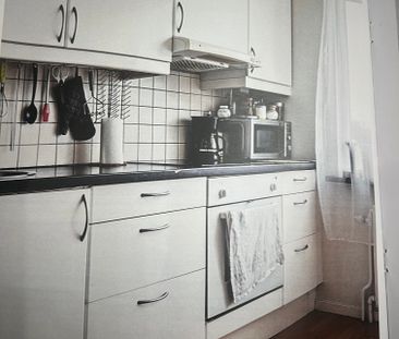 Gamla vägen, Östra Ljungby - Photo 3