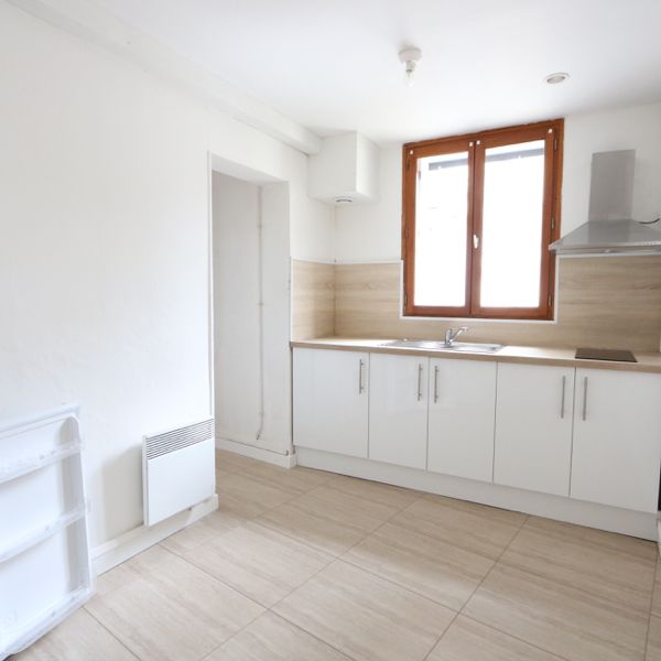 Location Appartement 1 pièce 29m² - Photo 1