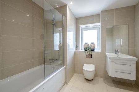 1 bedroom flat to rent - Photo 3