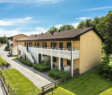 Kyrkvägen 33 A – Bromölla - Photo 2