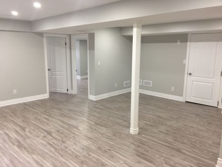 For Lease - 28 Isle Royal Terrace Unit# Bsmt, Brampton, Ontario - Photo 5