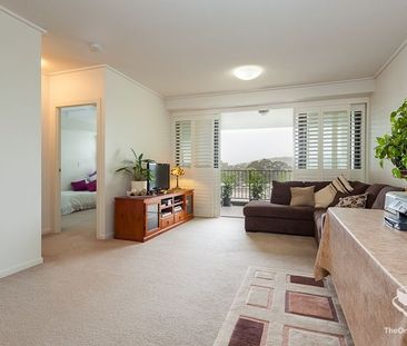 1 BEDROOM APARTMENT 100M TO WESTFIELD RENT INCL WATER N GAS - Photo 2