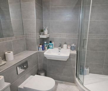 1 bedroom apartment to rent - Photo 4