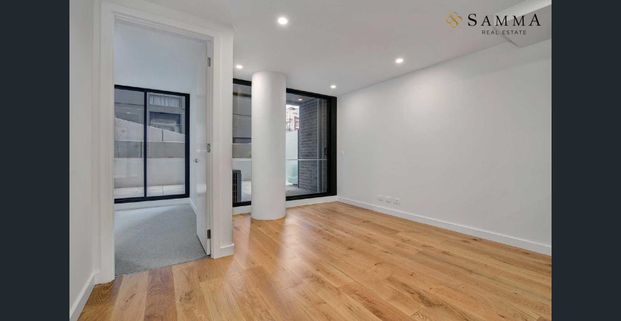 Trendy One-Bedroom Haven on the CBD Fringe with Pool, Spa & Gym Access! - Photo 1