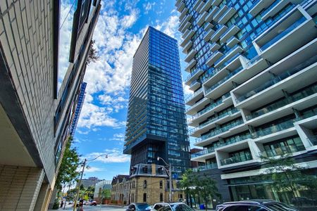 For Lease - 47 Mutual Street Unit# 501, Toronto, Ontario - Photo 4