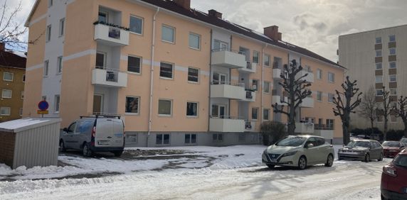 Storgatan 17 A - Photo 2