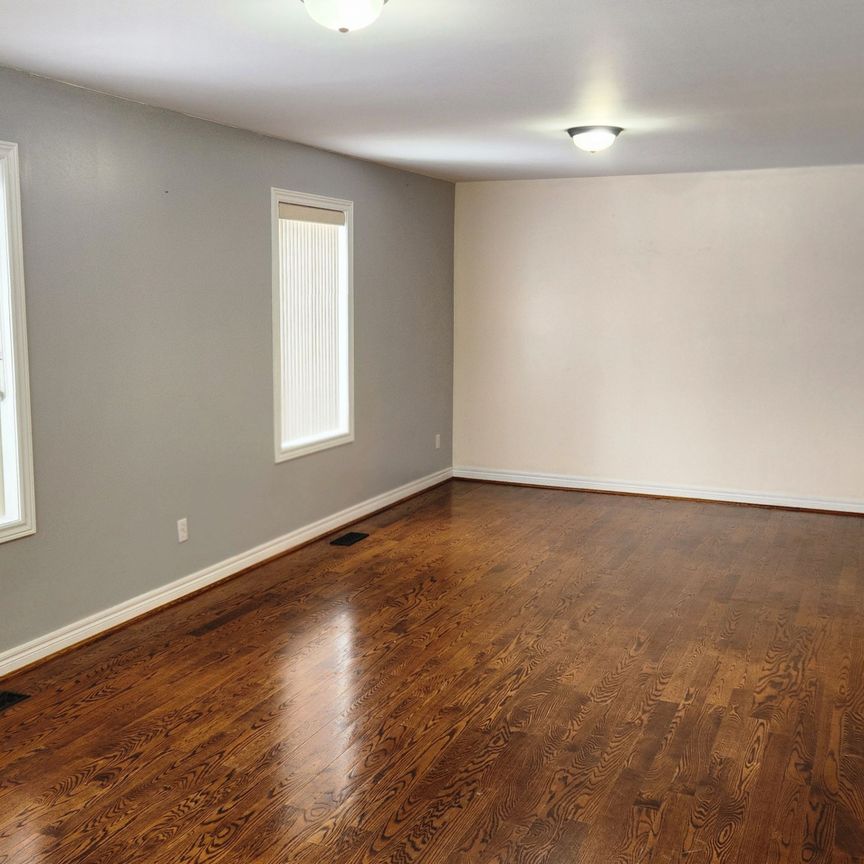 For Lease - 44 Reuben Avenue, Toronto, Ontario - Photo 1