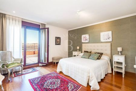 Tout savoir sur cet appartement Madrid - Photo 4