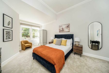 Lexham Gardens, Kensington, W8 - Photo 3