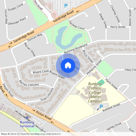 10 Britten St, WA 6230, East Bunbury