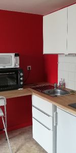 Location Appartement 2 pièces 25m² VITRE 35500 - Photo 3