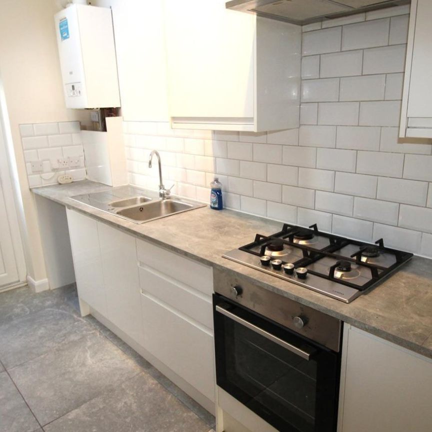 Park Road Worthing West Sussex - Photo 1