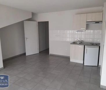 Appartement à louer 2 pièces 44.54m² - Photo 6