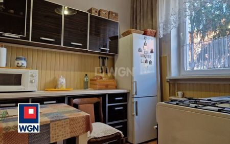 Mieszkanie na wynajem w bloku Szprotawa - Zdjęcie 5