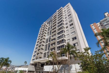 Apartamento com 2 quartos e 84m² para alugar em Jardim do Salso, Porto Alegre. - Foto 3