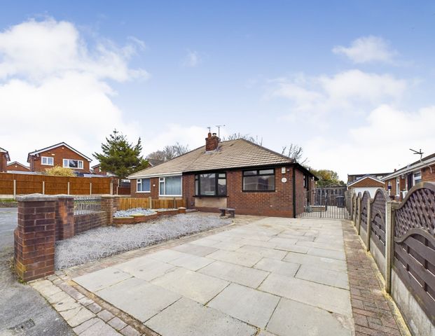 Avondale Drive, Tyldesley, M29 - Photo 1