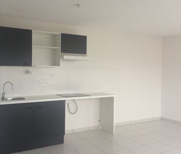 Location Appartement 3 pièces 64m² - Photo 1