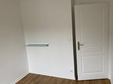 T2 Hauts Pavés - 630 € / MOIS C.C Nantes (44000) - Photo 3