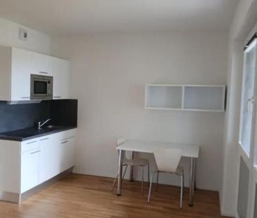 1.5 Zimmer Semi furnished Apartment in Galluswarte - Photo 1