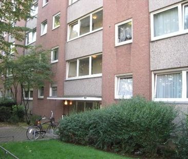 3-Zimmer-Wohnung in Köln- Neu Brück - Photo 1