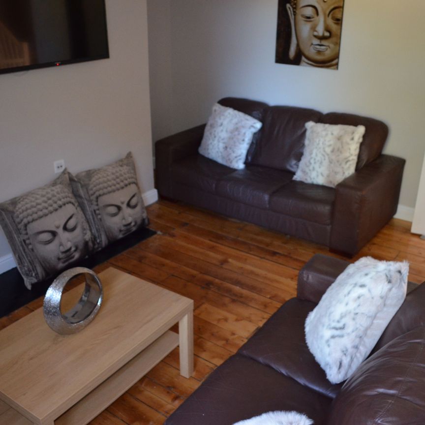 6 Bed Maisonette Greystoke Avenue - Photo 1