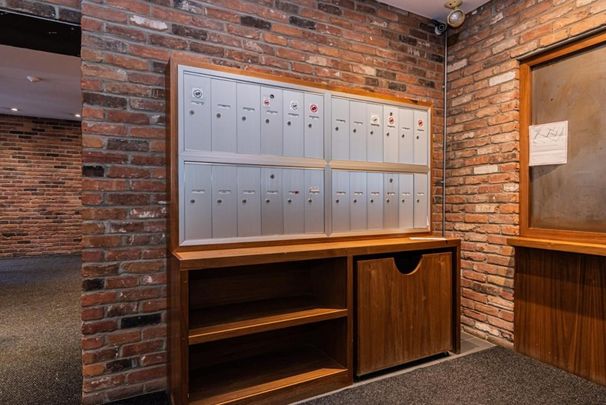 Appartement à louer - Photo 1