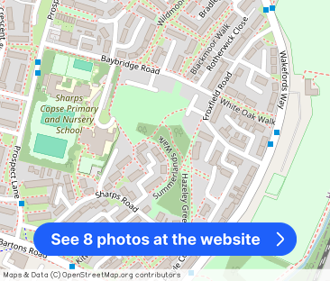 Froxfield Road, PO9 - Photo 1