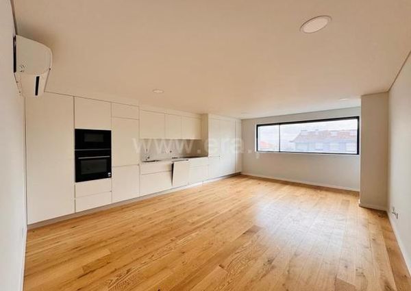 Apartamento T2 em Porto
