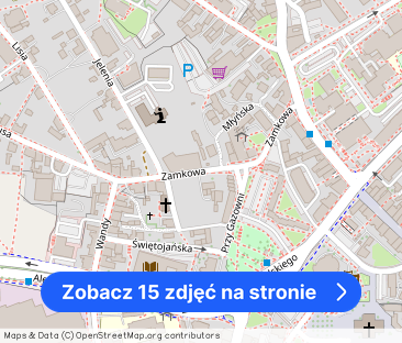 Przestronne 3-pokojowe mieszkanie na wynajem-75 m² - Zdjęcie 1