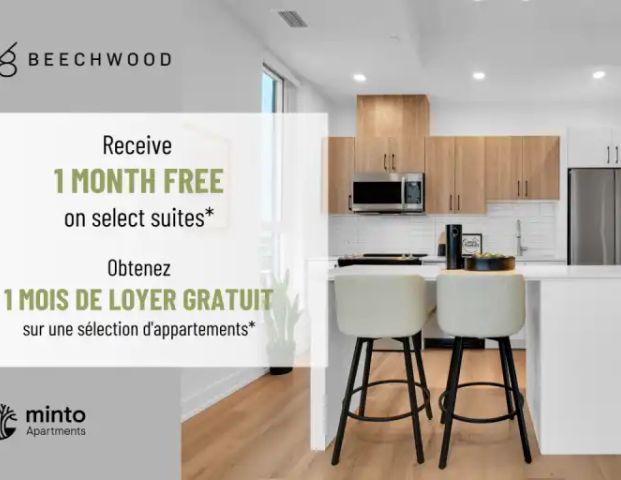 88 Beechwood Penthouse | 88 Beechwood Avenue, Ottawa - Photo 1