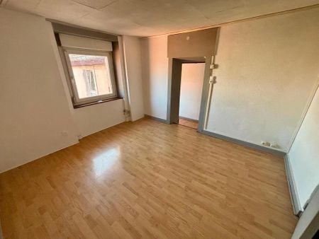 Appartement à louer 2 pièces 50m² - Photo 4