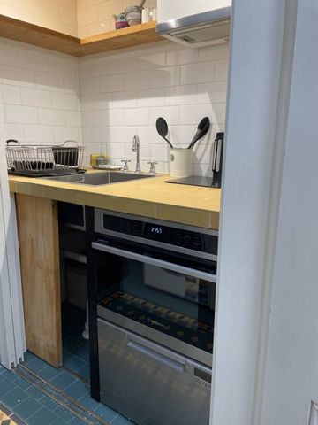 One bedroom Apartment - Unique opportunity - Photo 3